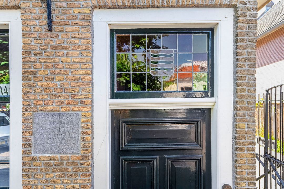 Voorstraat 14 16, Piershil foto-7