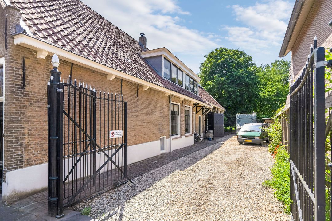 Voorstraat 14 16, Piershil foto-8