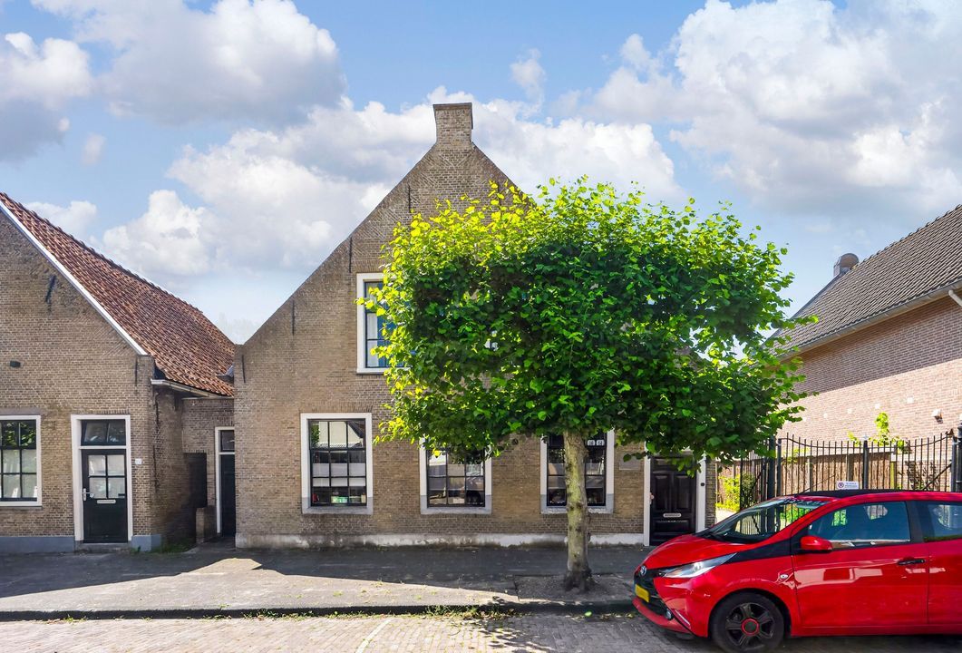 Voorstraat 14 16, Piershil foto-0