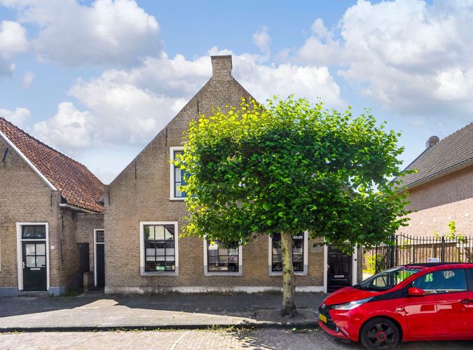 Voorstraat 14 16, Piershil