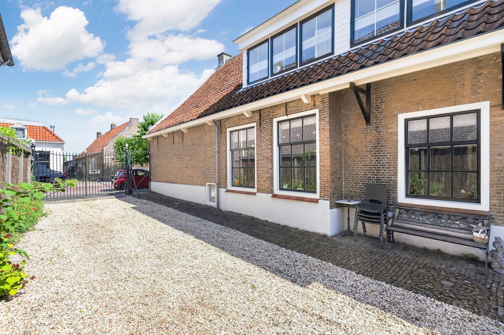Voorstraat 14 16, Piershil foto-10