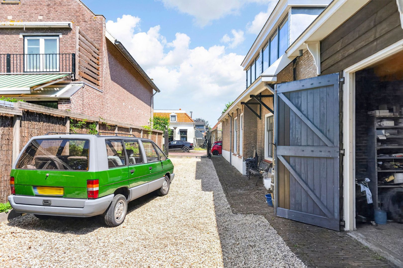 Voorstraat 14 16, Piershil foto-9