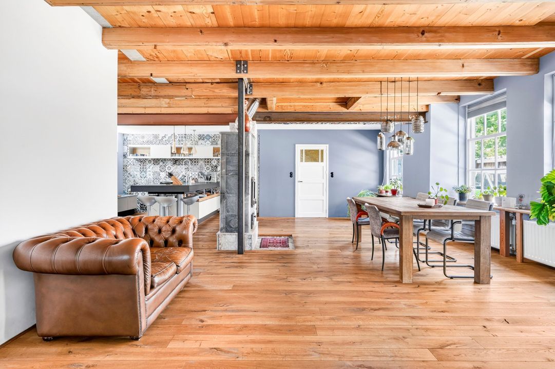 Voorstraat 14 16, Piershil foto-18