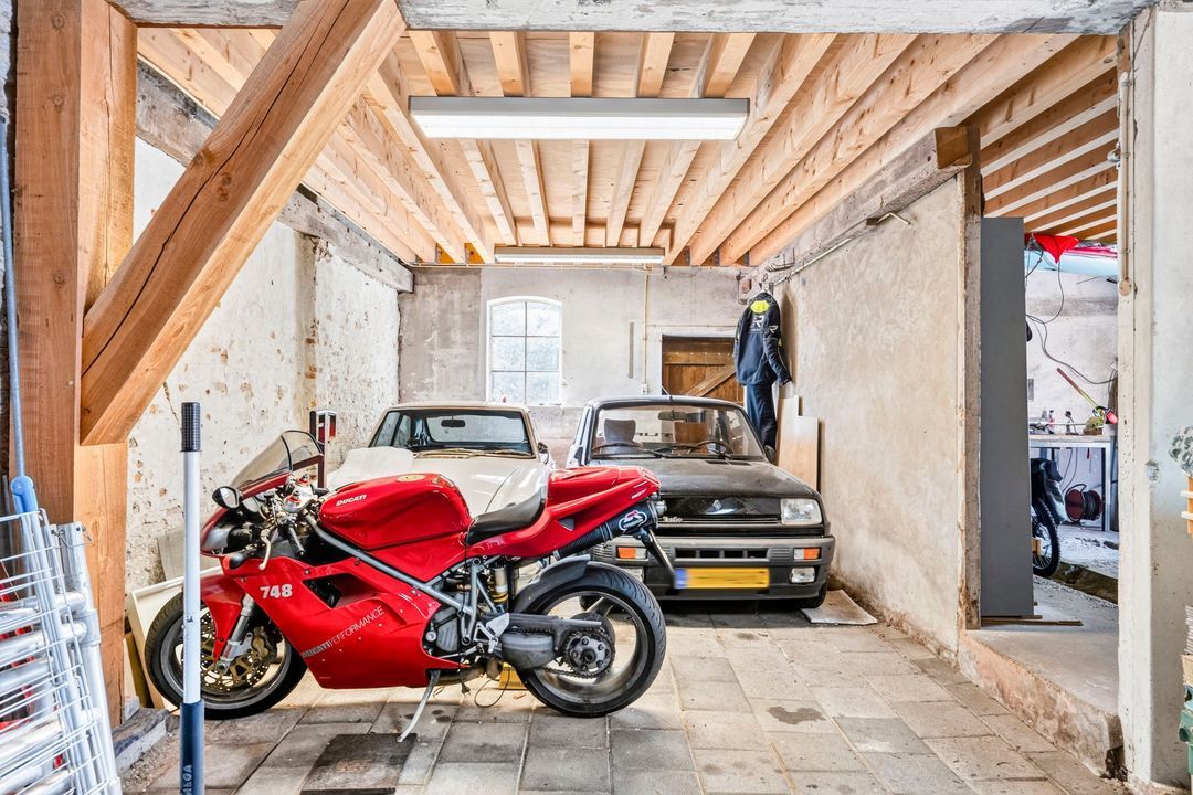 Voorstraat 14 16, Piershil foto-22