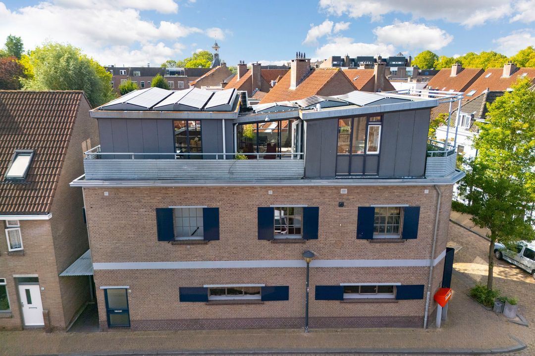 Burgstraat 60, Gorinchem foto-2