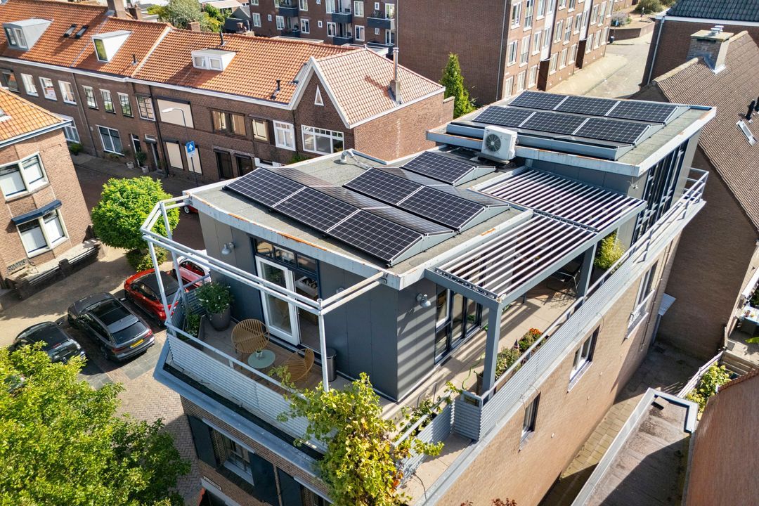 Burgstraat 60, Gorinchem foto-1