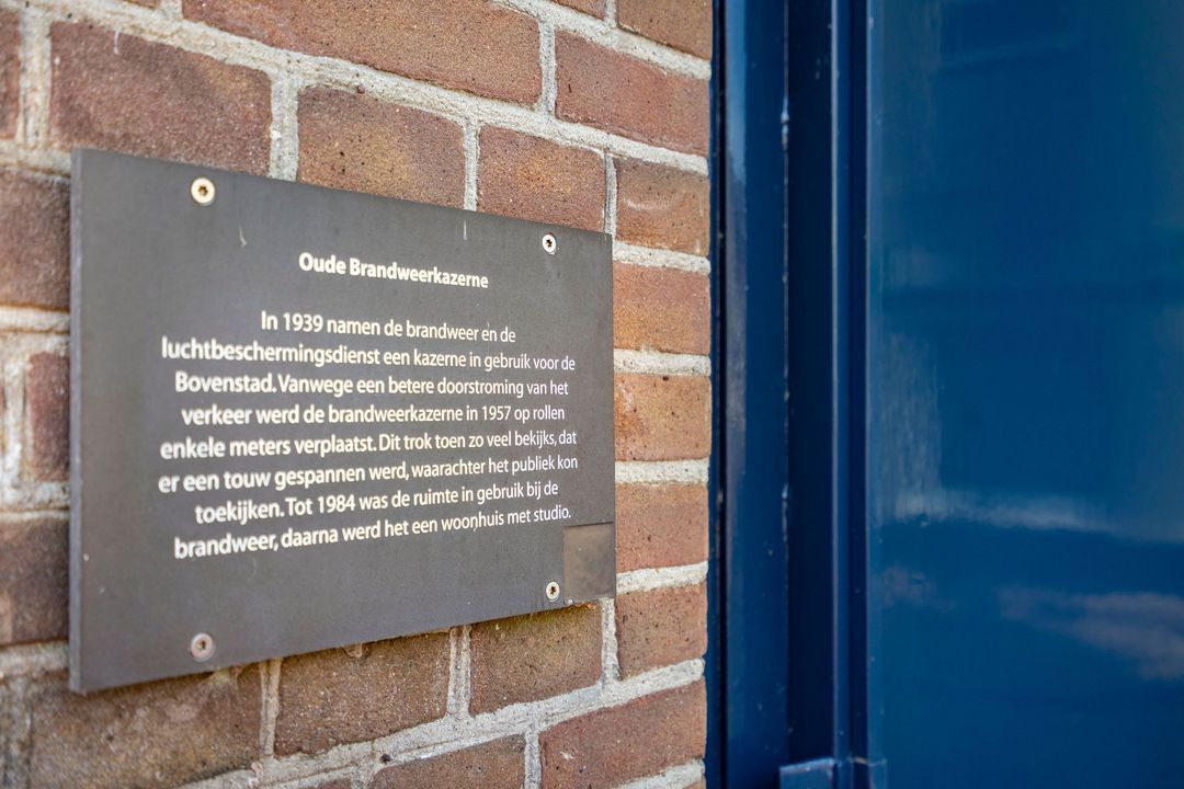 Burgstraat 60, Gorinchem foto-3