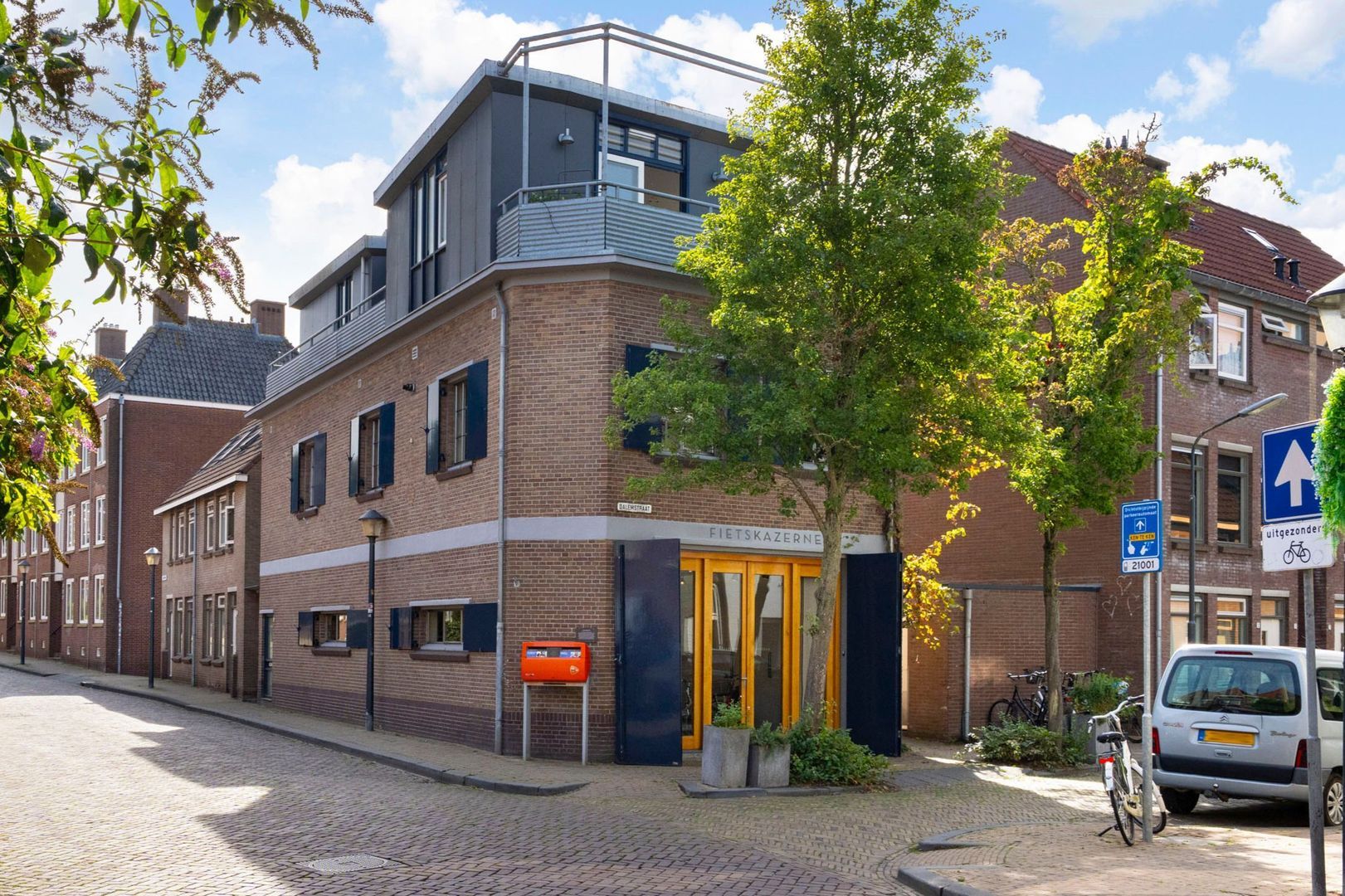 Burgstraat 60, Gorinchem foto-