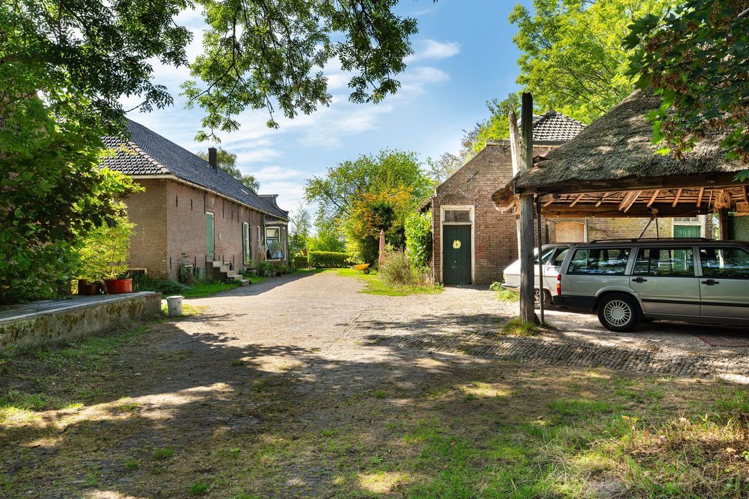 Delftweg 254, Rotterdam foto-50