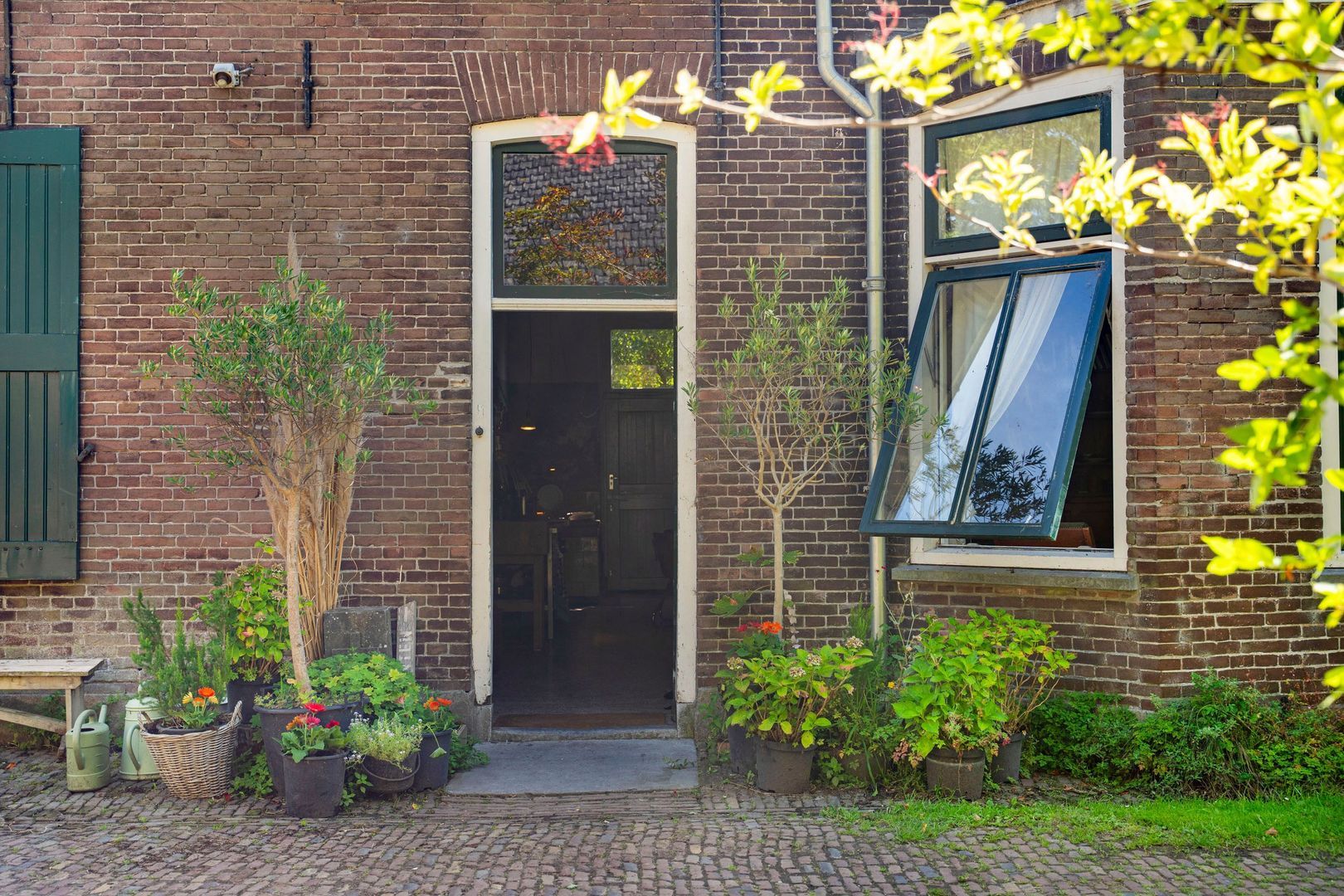 Delftweg 254, Rotterdam foto-14