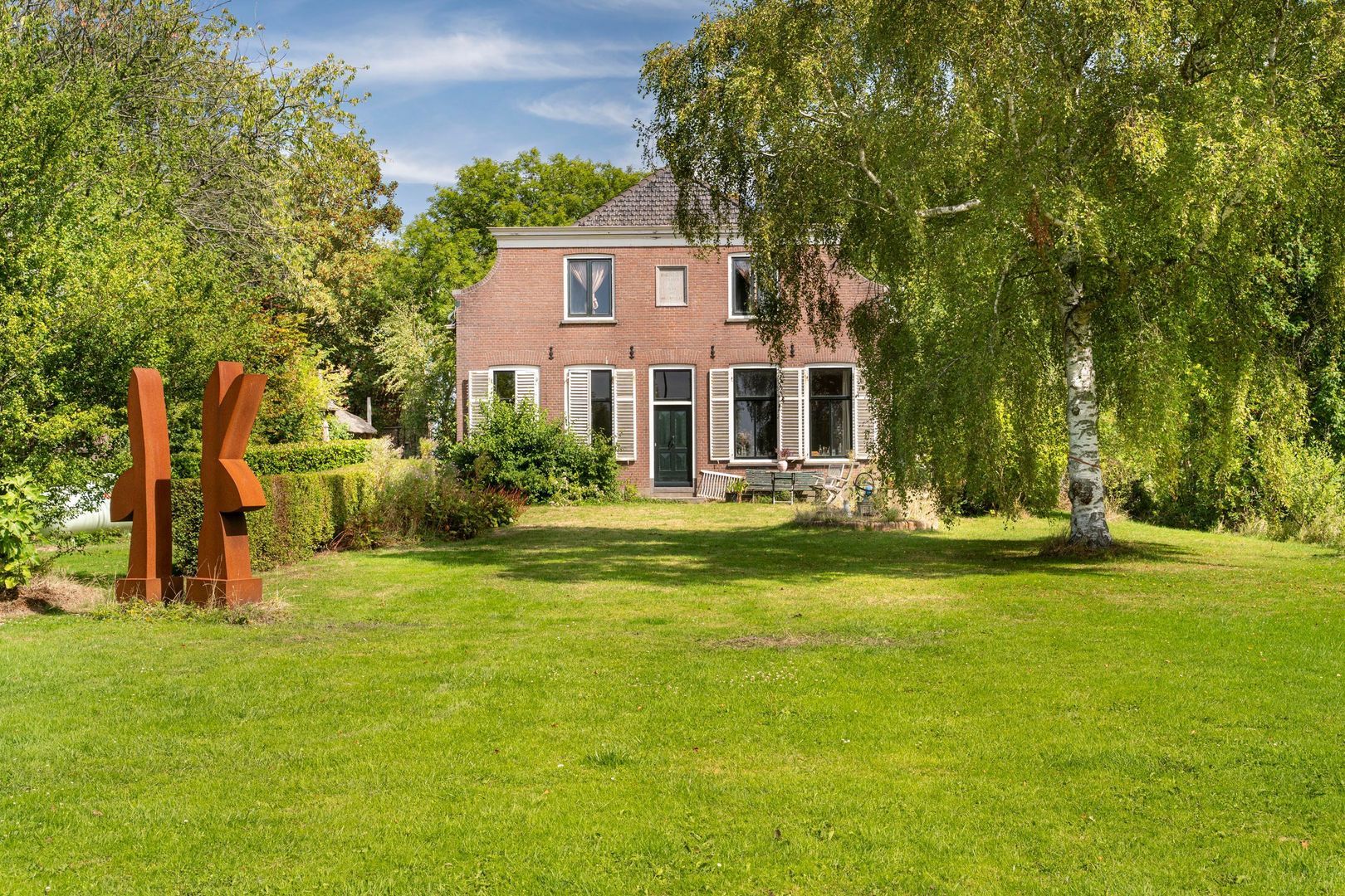 Delftweg 254, Rotterdam foto-1