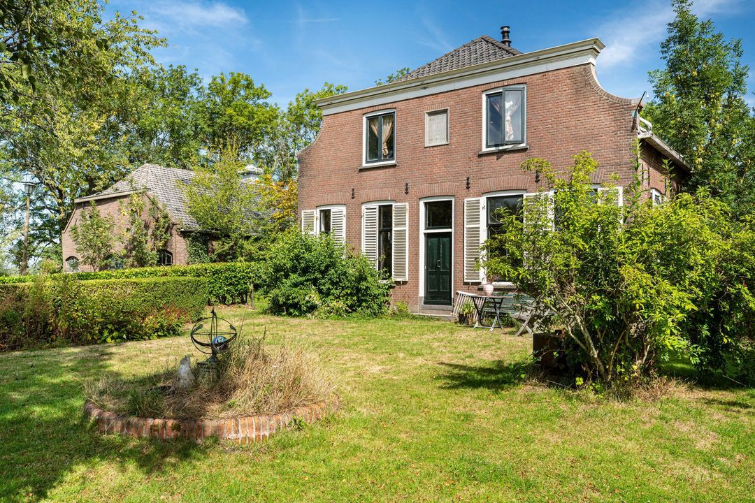 Delftweg 254, Rotterdam foto-2