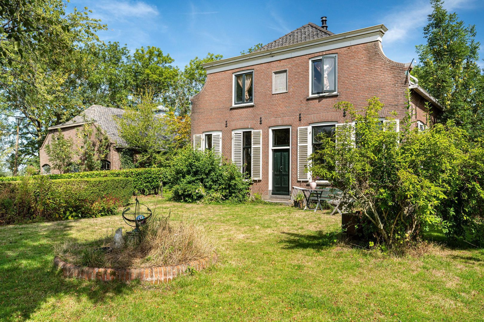 Delftweg 254, Rotterdam foto-2