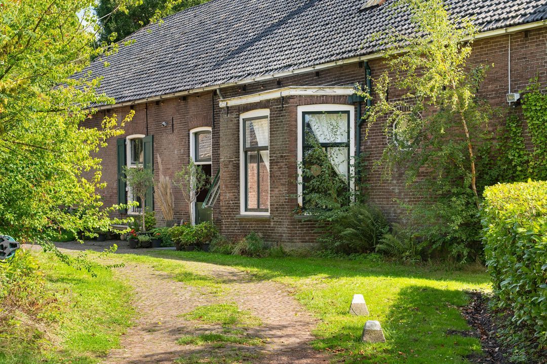 Delftweg 254, Rotterdam foto-10