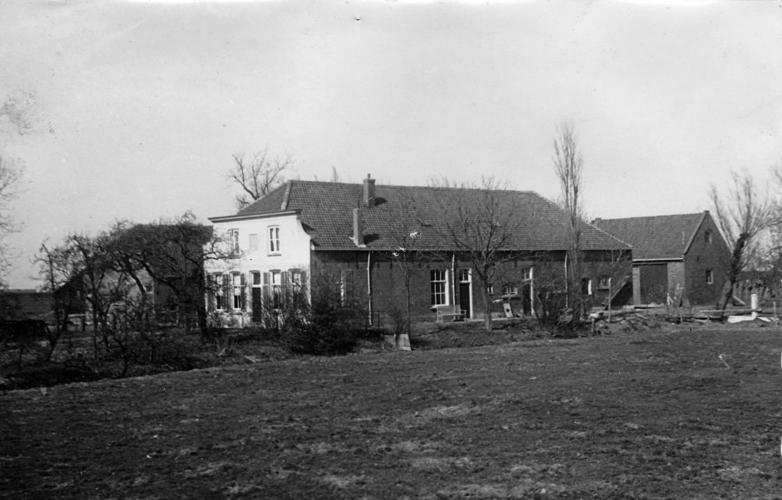 Delftweg 254, Rotterdam foto-80