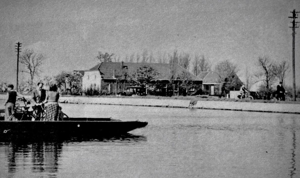 Delftweg 254, Rotterdam foto-79