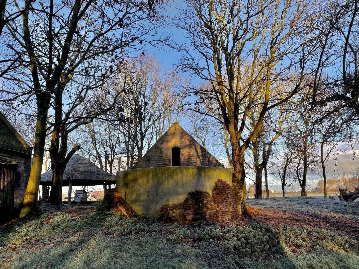 Delftweg 254, Rotterdam foto-64