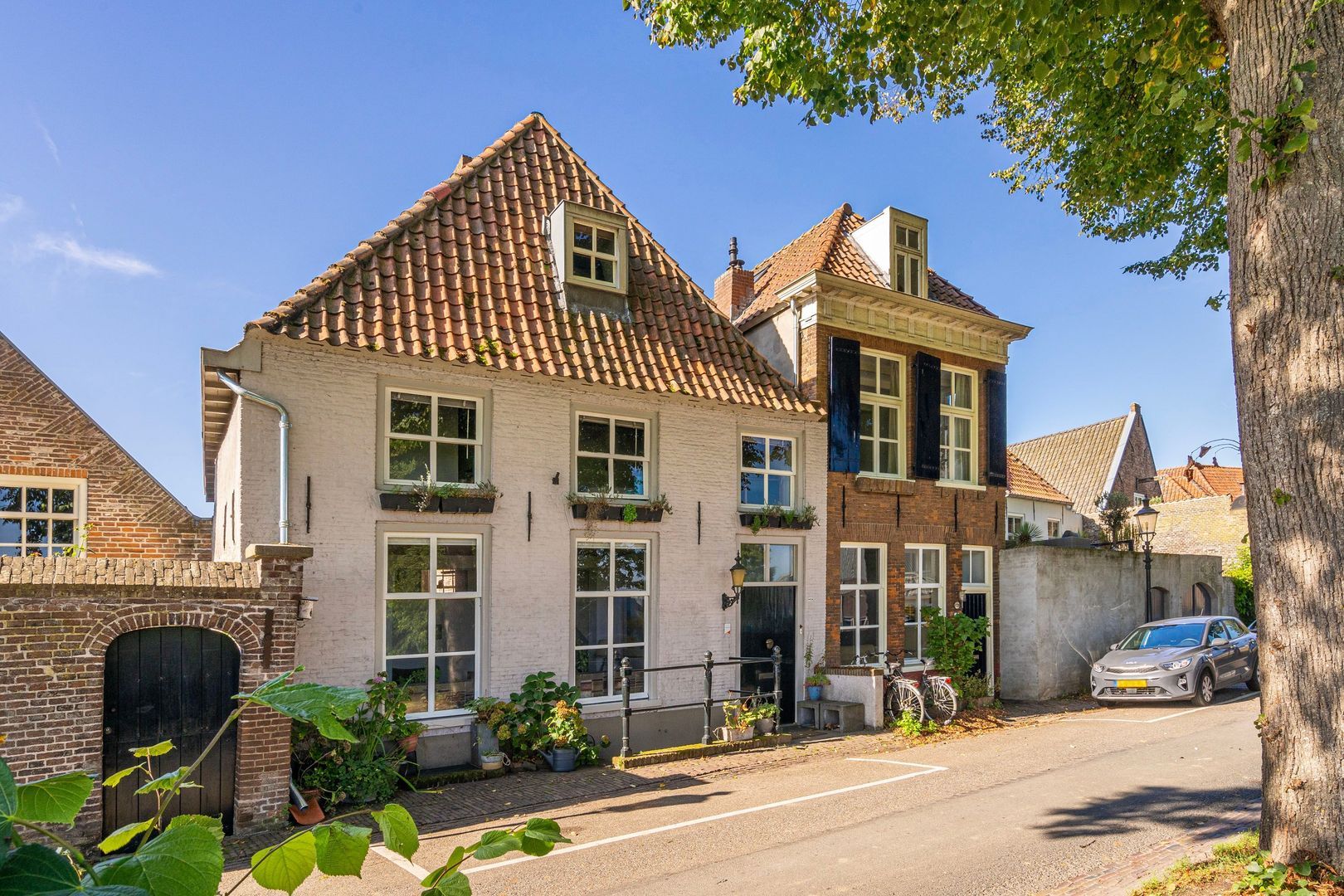 Maasdijk 40, Ravenstein foto-4