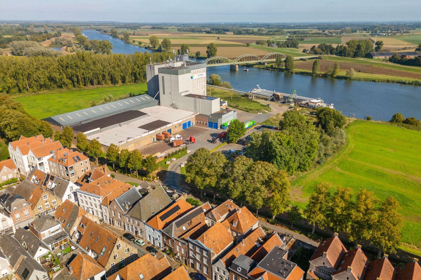 Maasdijk 40, Ravenstein foto-34