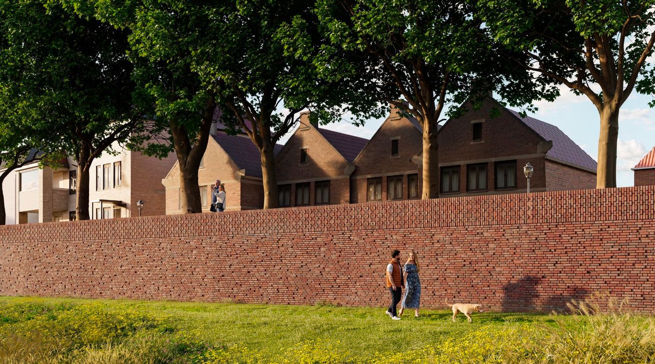 Maasdijk 40, Ravenstein foto-36