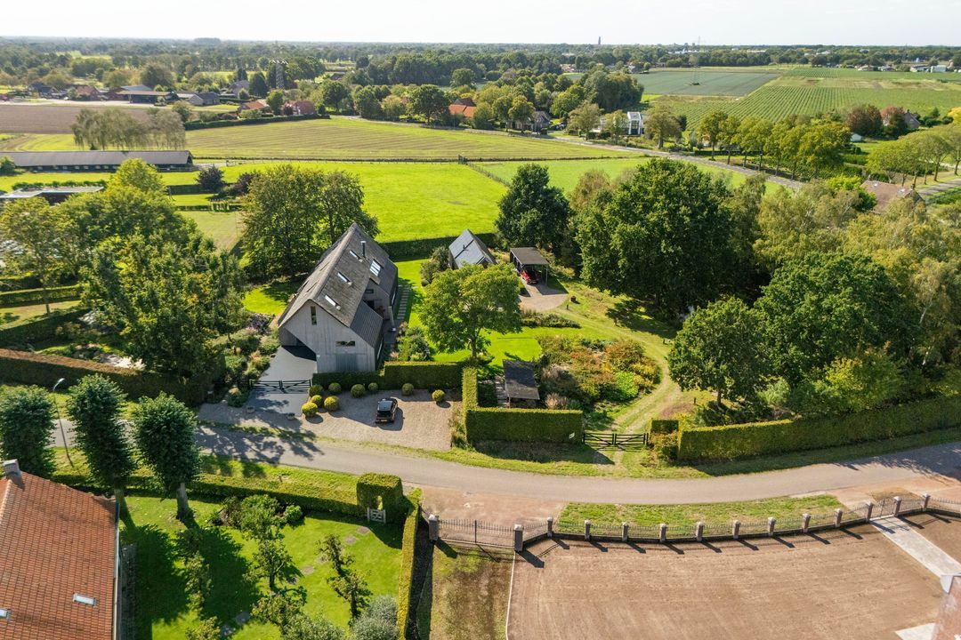 Liskesweg 2 A, Nederweert foto-65