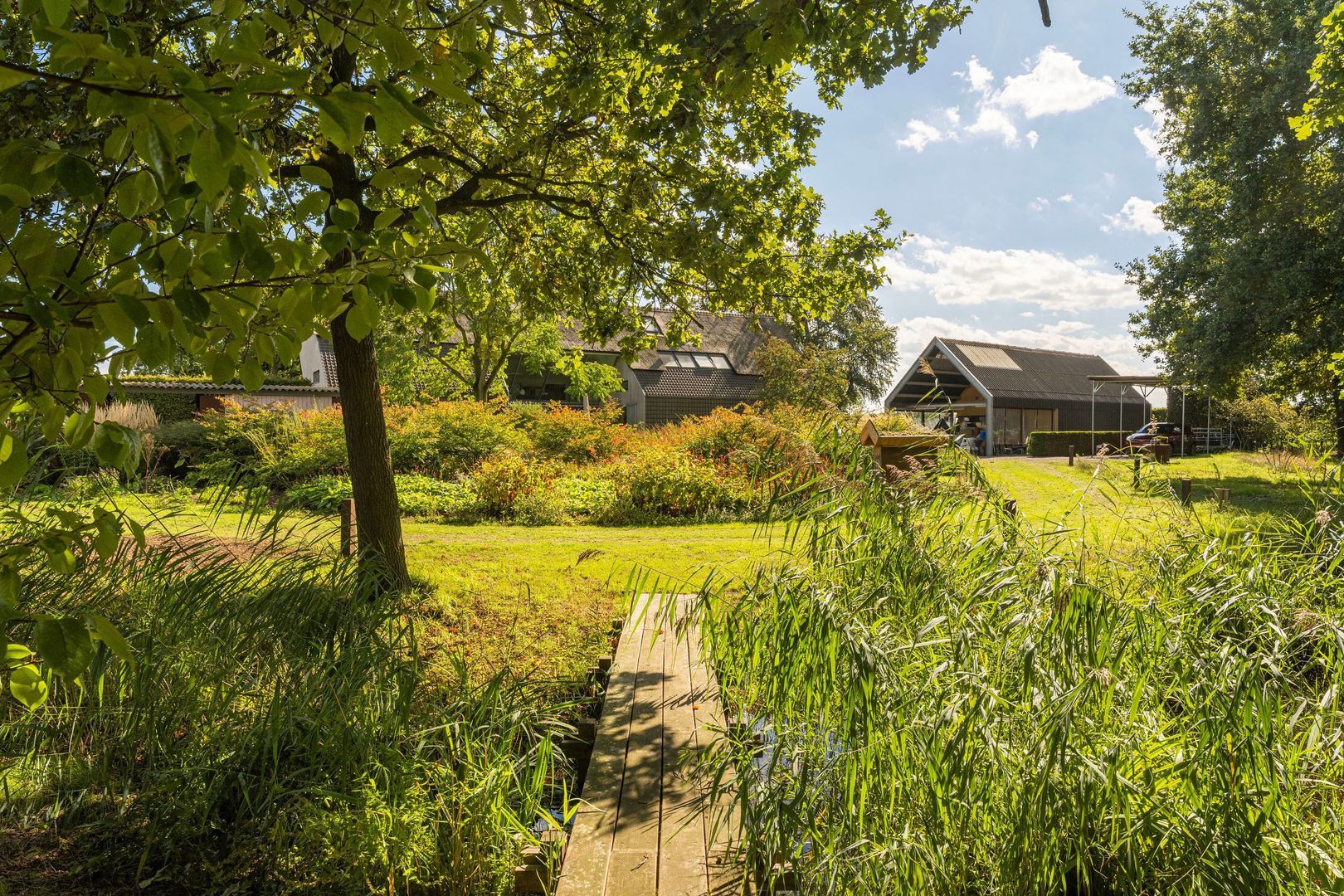 Liskesweg 2 A, Nederweert foto-61