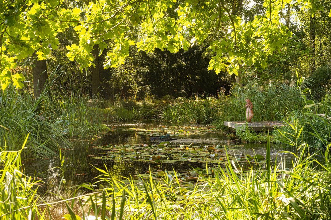 Liskesweg 2 A, Nederweert foto-62