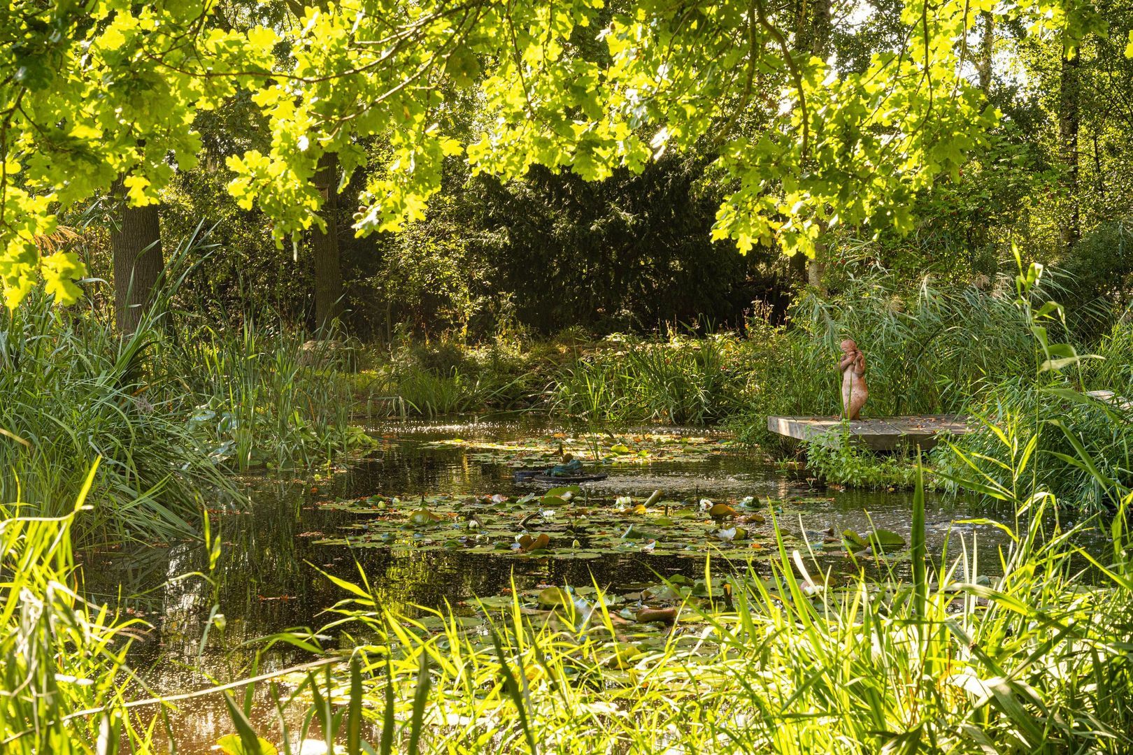 Liskesweg 2 A, Nederweert foto-62