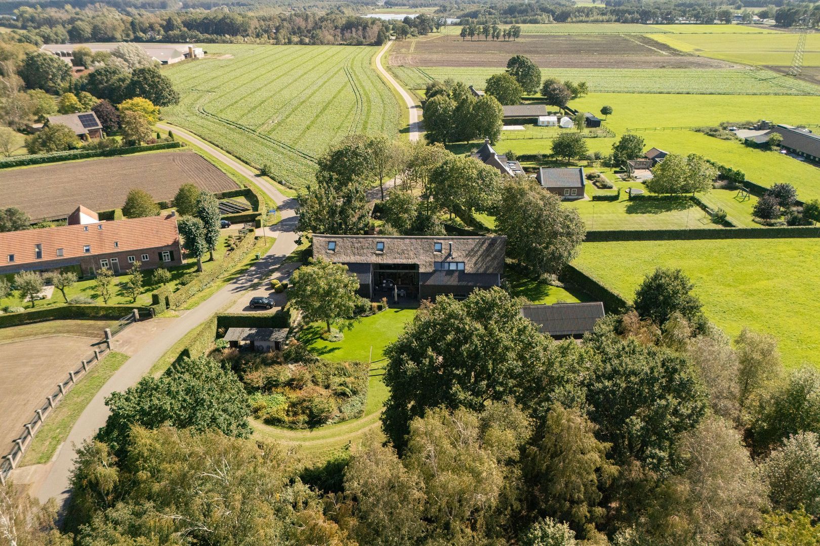 Liskesweg 2 A, Nederweert foto-66