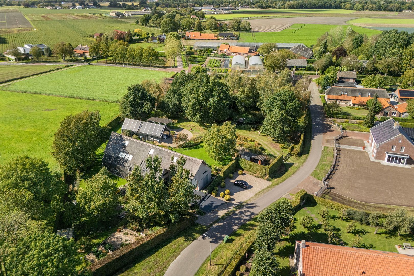 Liskesweg 2 A, Nederweert foto-67