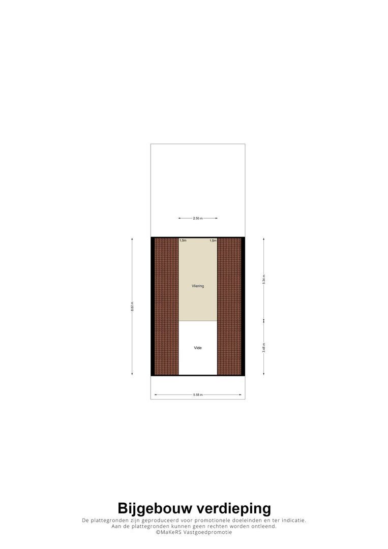 Liskesweg 2 A, Nederweert plattegrond-67