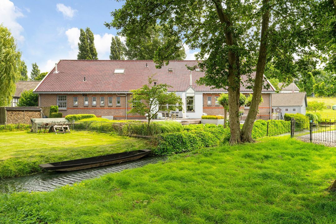Opperduit 146, Lekkerkerk foto-0