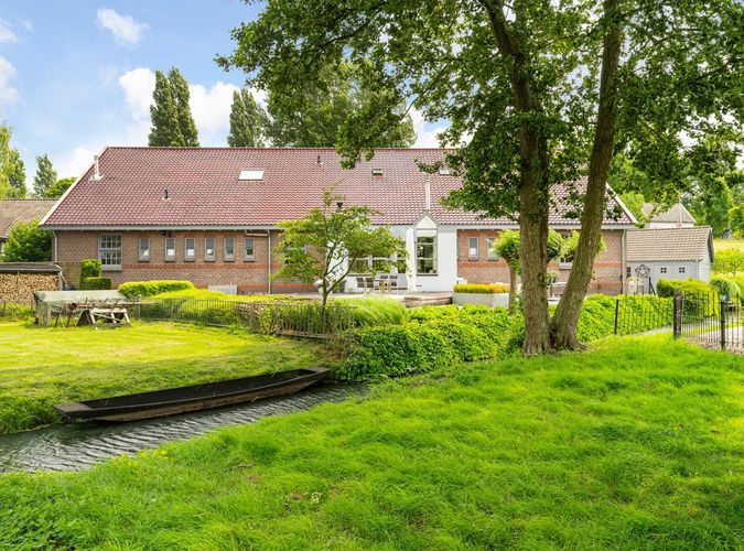 Opperduit 146, Lekkerkerk