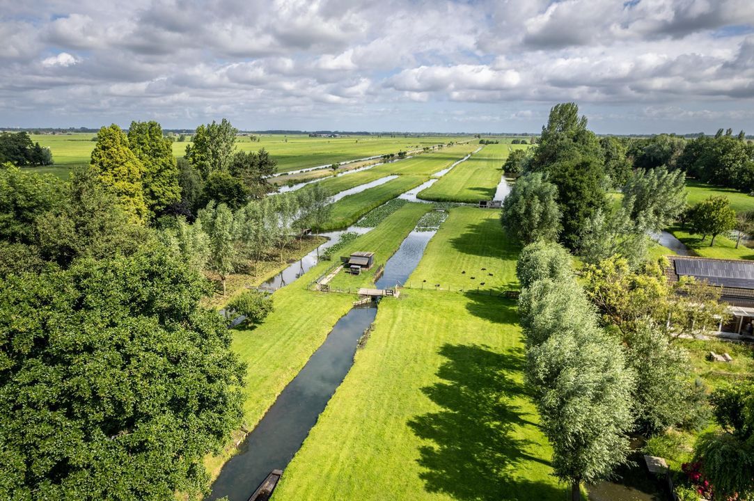 Opperduit 146, Lekkerkerk foto-63
