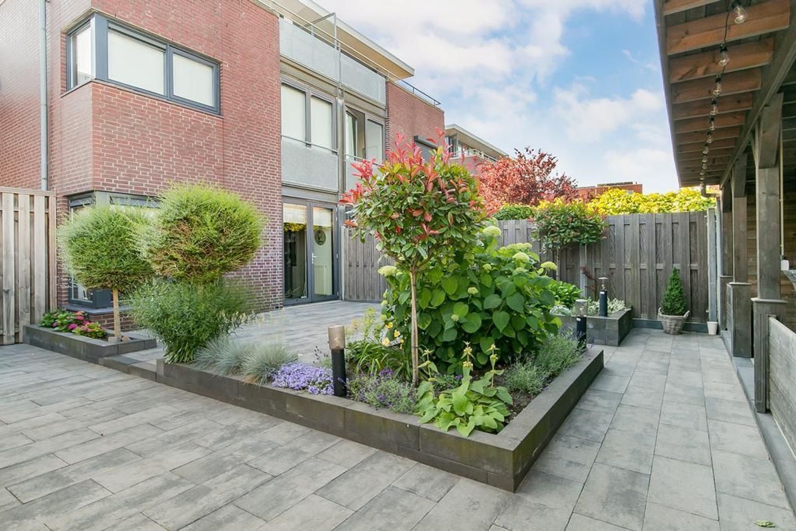 Grundelstraat 14, Lisse foto-3