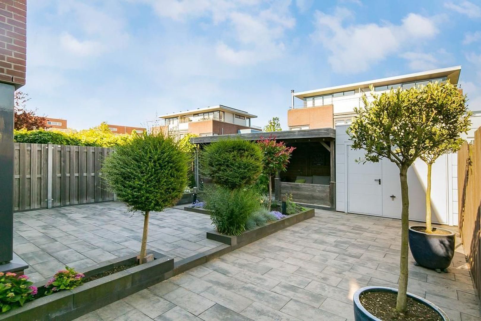 Grundelstraat 14, Lisse foto-2