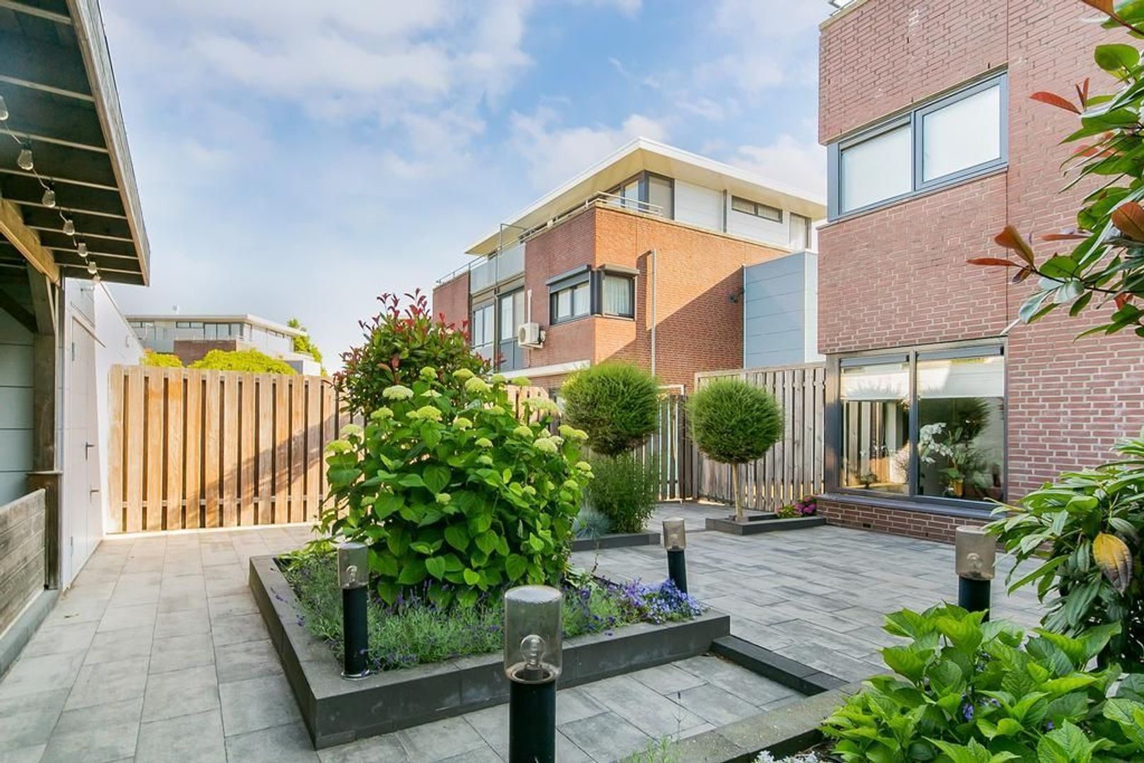 Grundelstraat 14, Lisse foto-4