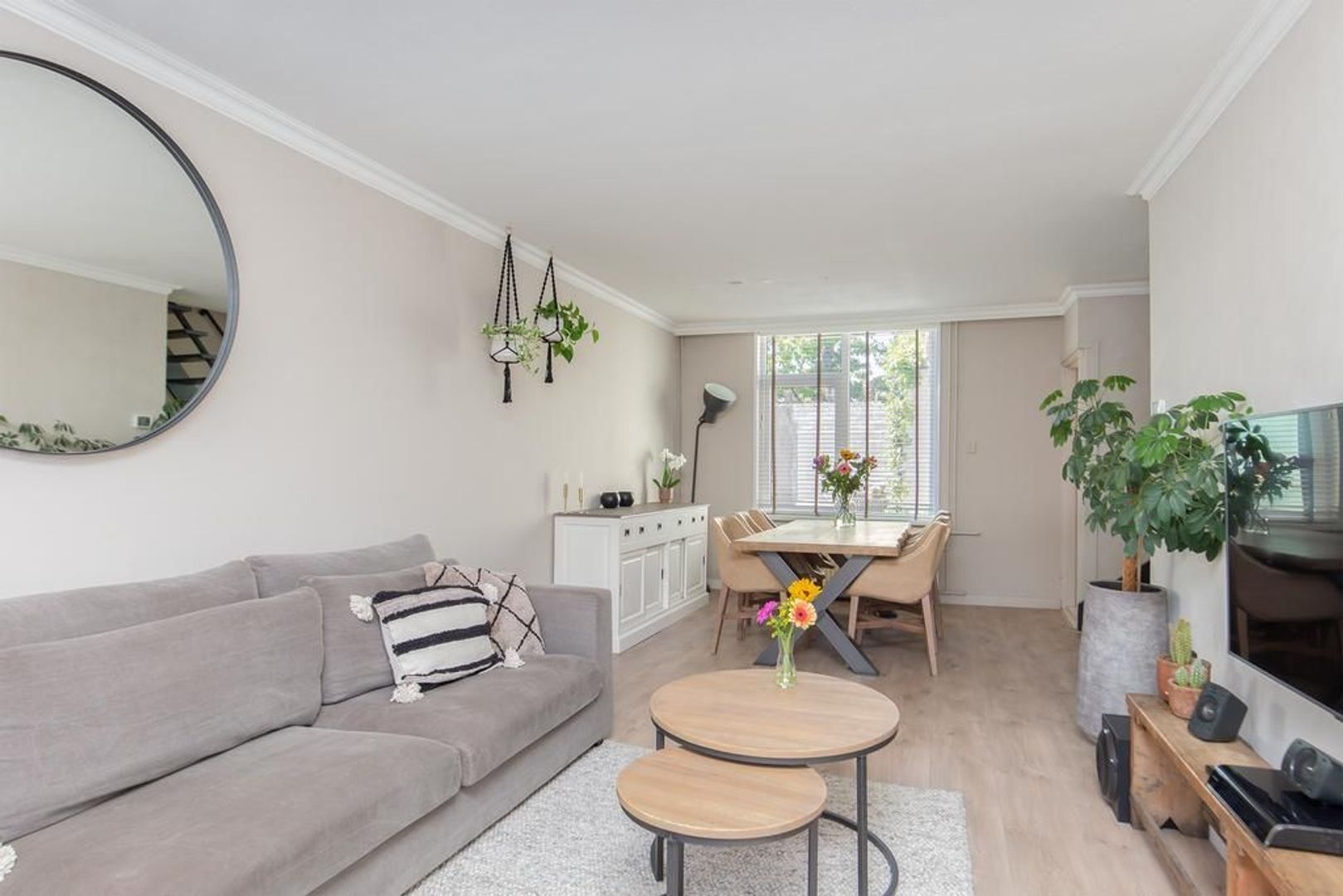 van der Veldstraat 17, Lisse foto-2
