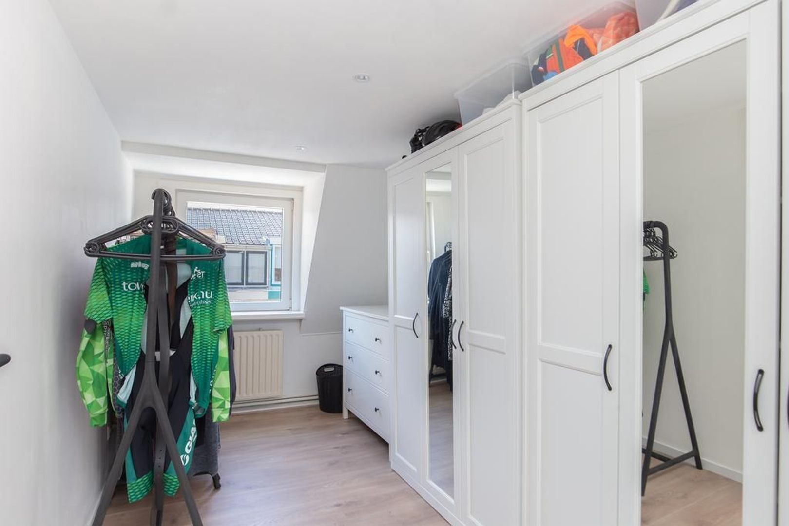 van der Veldstraat 17, Lisse foto-12