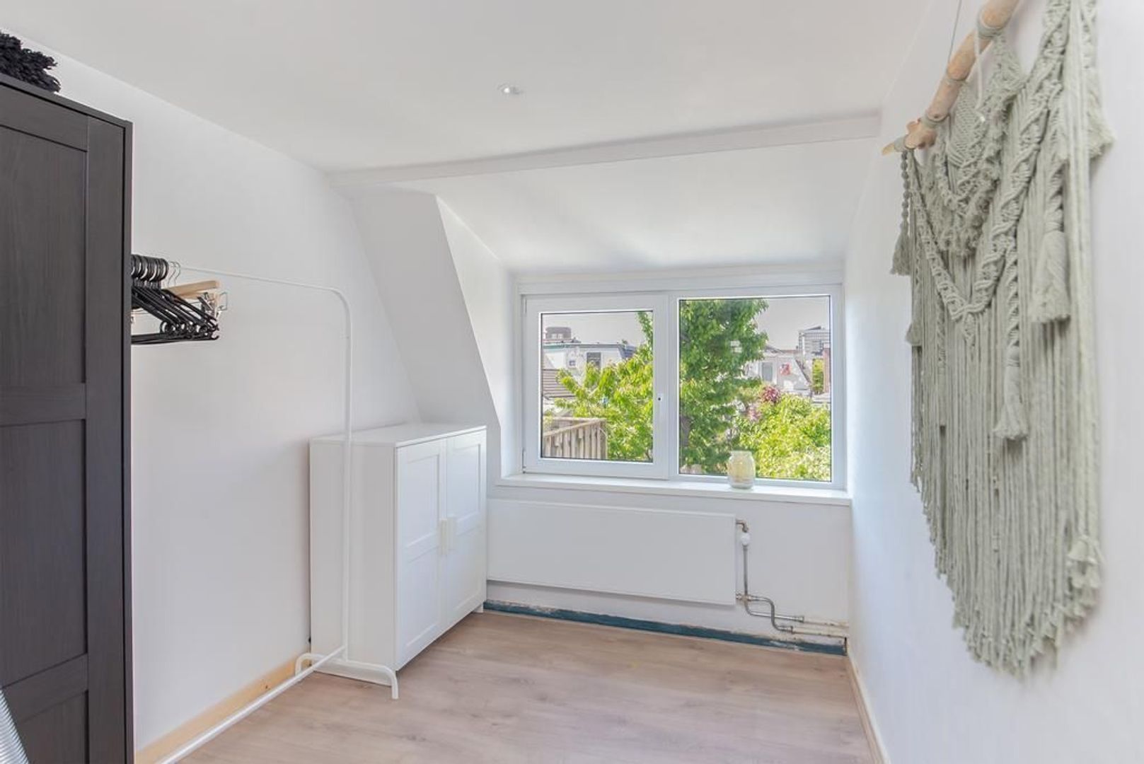 van der Veldstraat 17, Lisse foto-13
