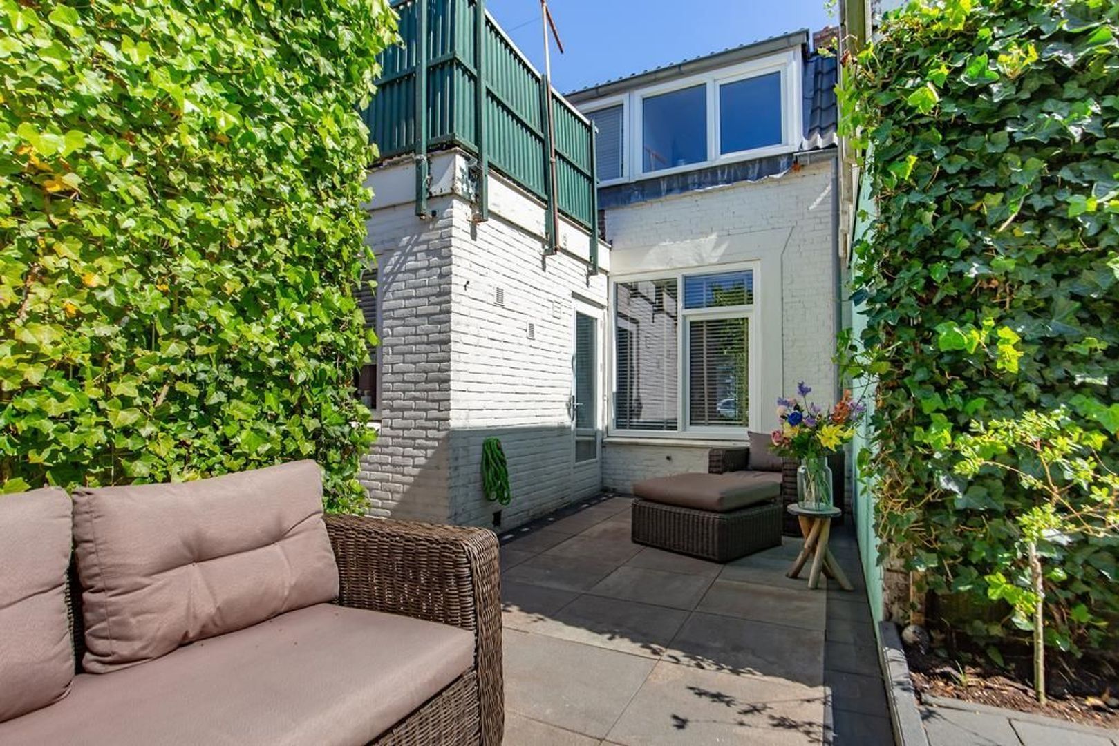 van der Veldstraat 17, Lisse foto-18