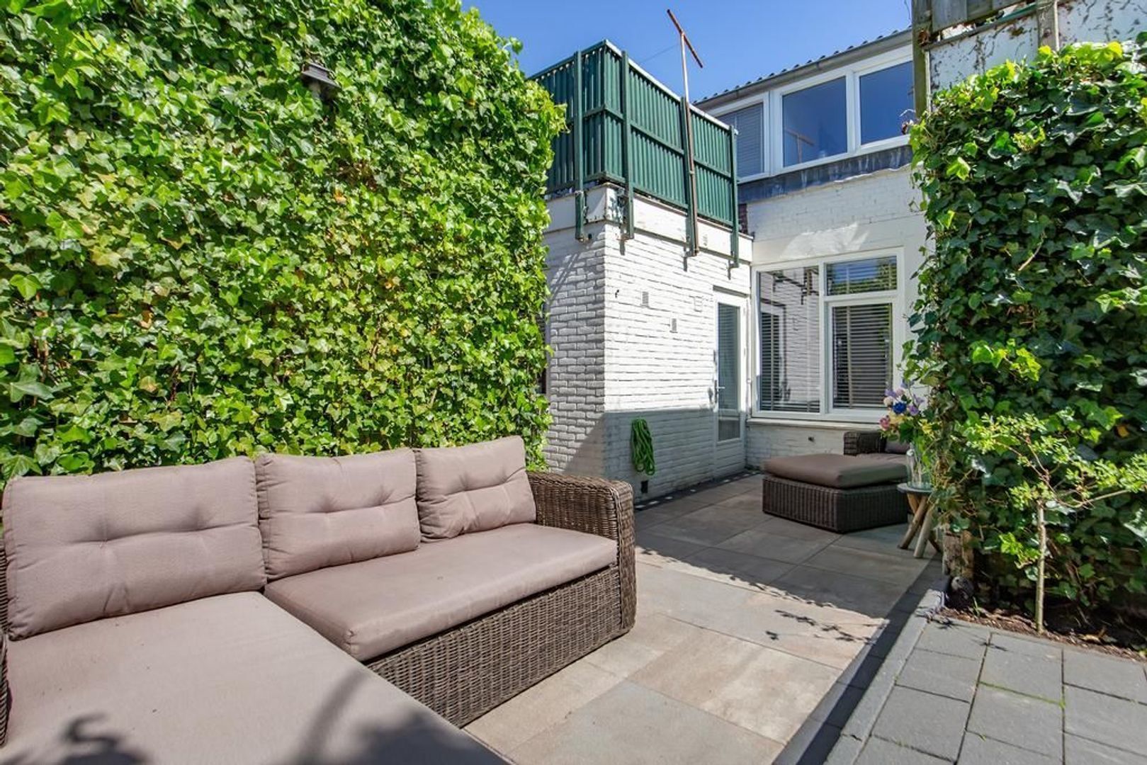 van der Veldstraat 17, Lisse foto-20