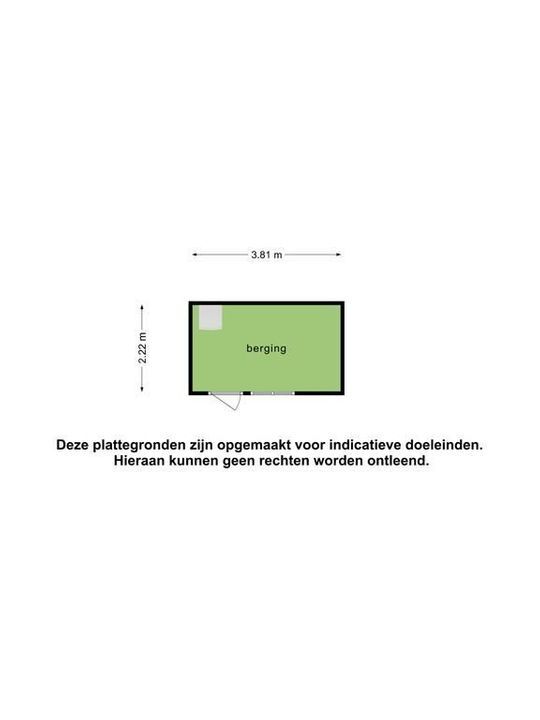 van der Veldstraat 17, Lisse plattegrond-20
