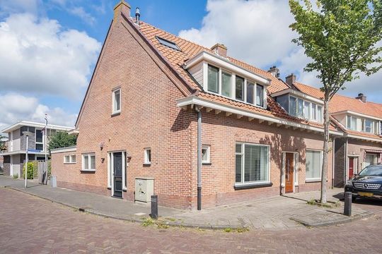 Prins Hendrikstraat 40, Lisse
