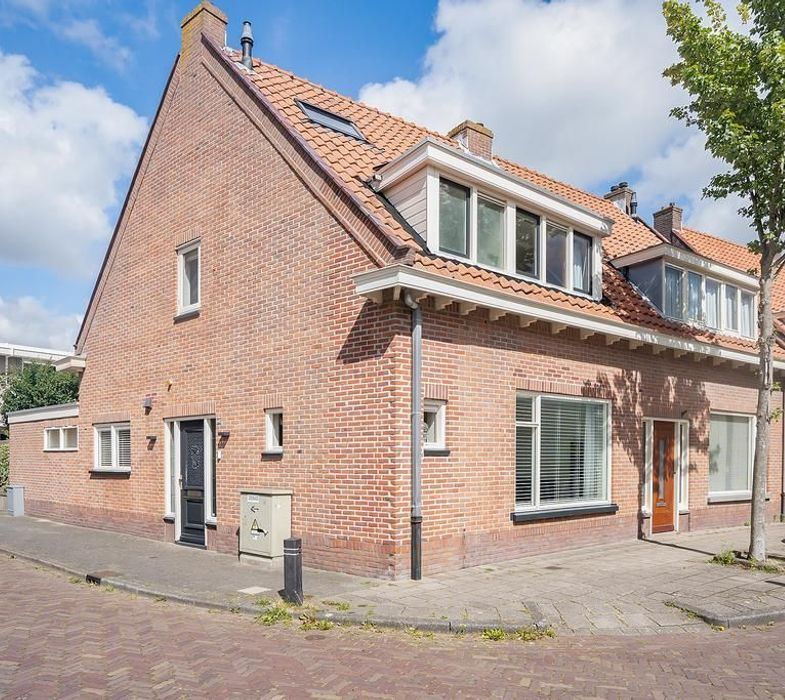Prins Hendrikstraat 40, Lisse