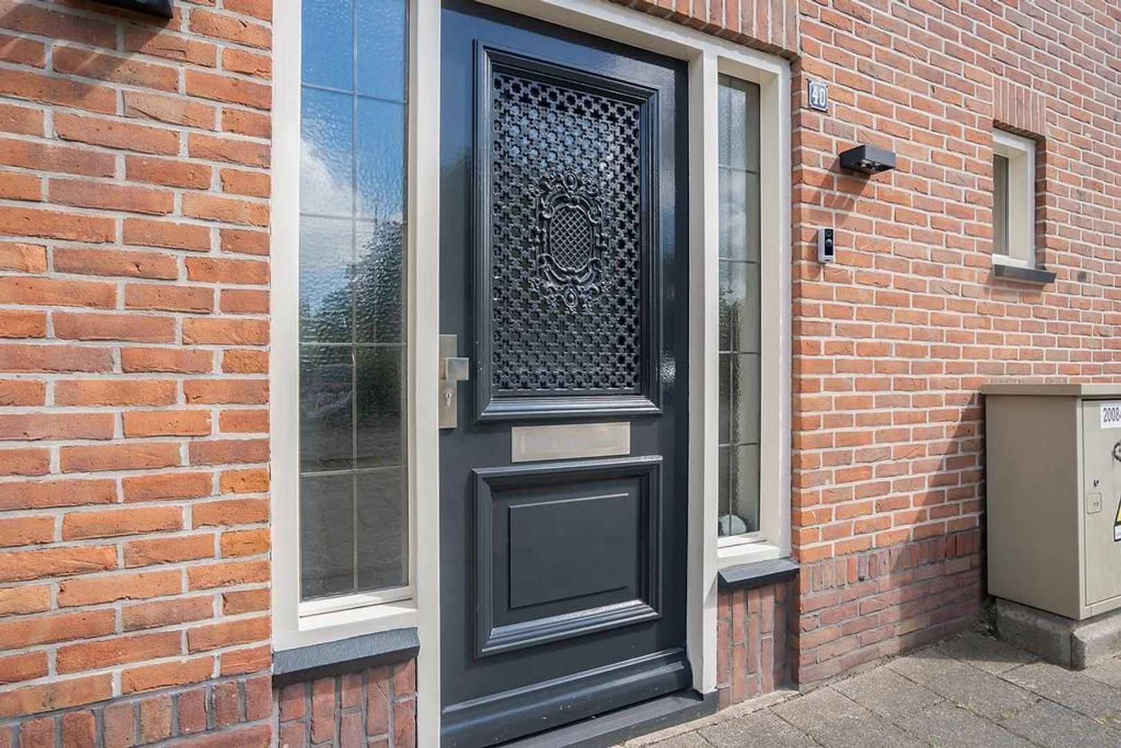 Prins Hendrikstraat 40, Lisse foto-1