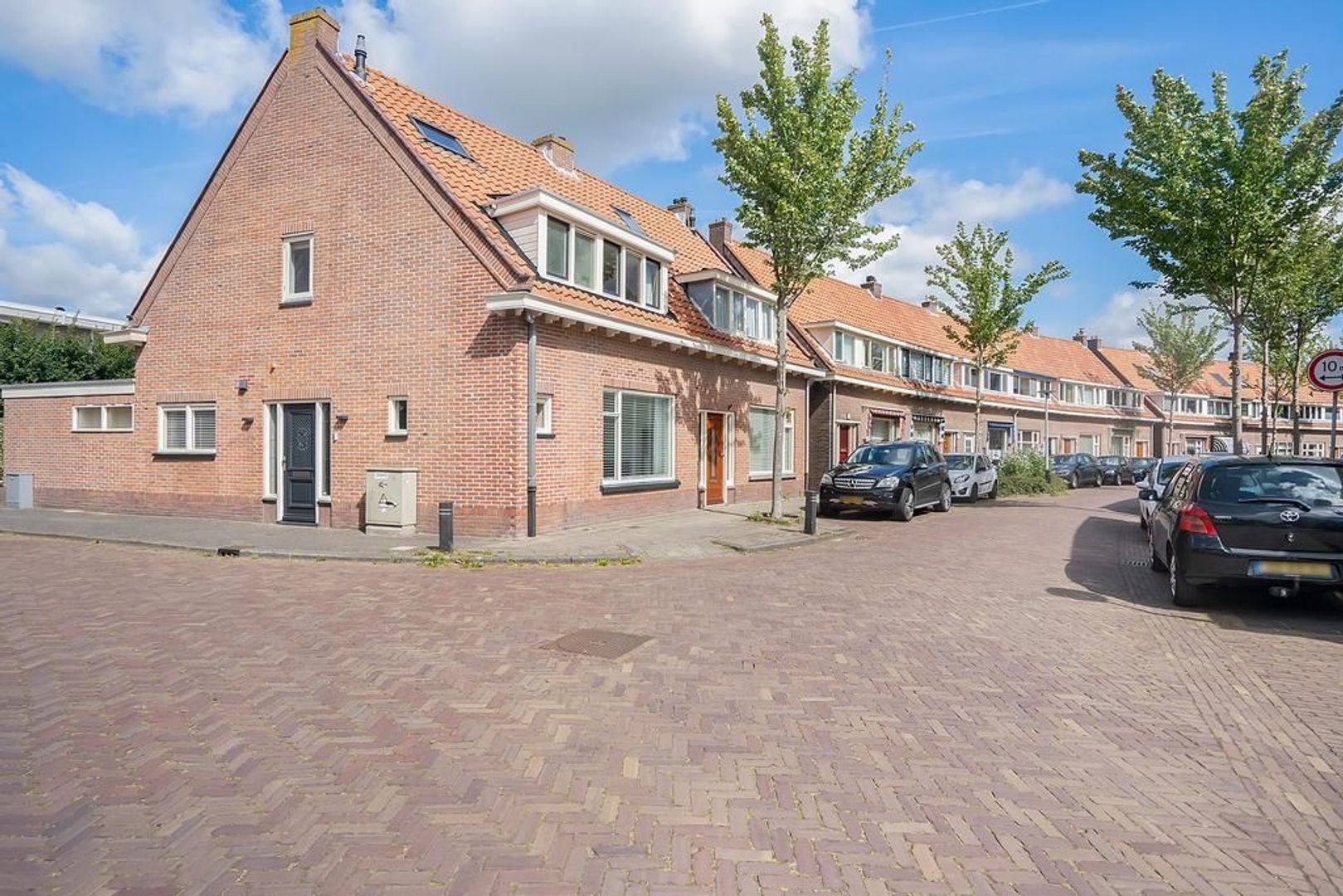 Prins Hendrikstraat 40, Lisse foto-31