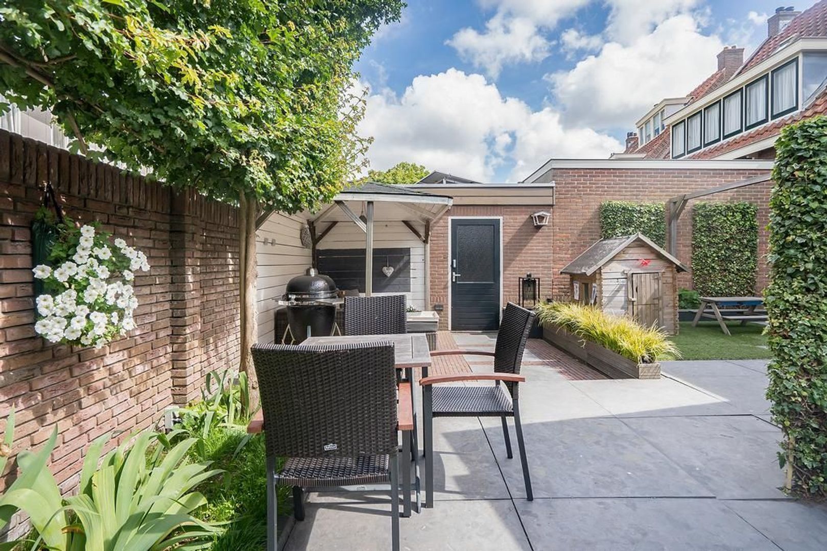Prins Hendrikstraat 40, Lisse foto-26