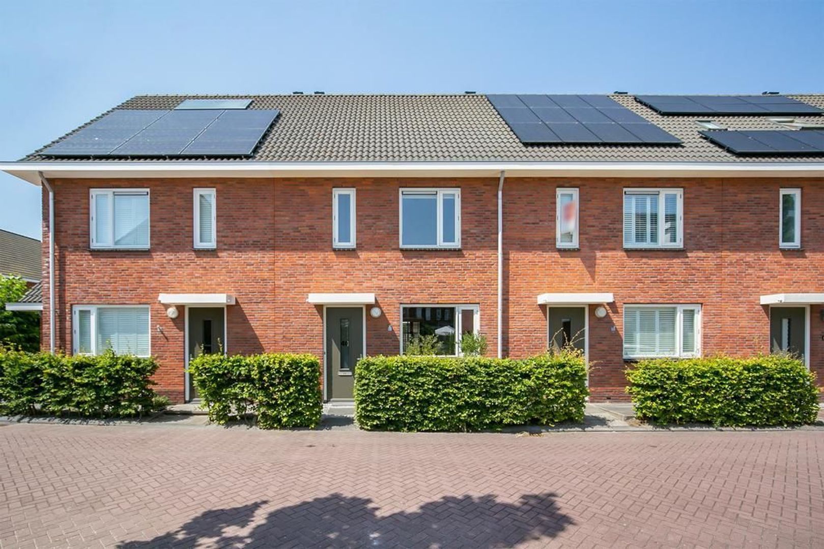 Piet van Damlaan 40, Hillegom foto-20