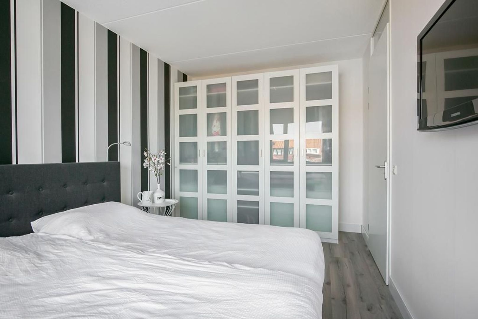 Piet van Damlaan 40, Hillegom foto-9